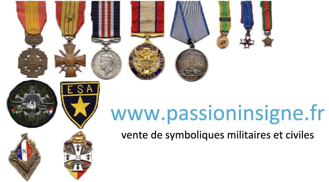 Positionnement des insignes et accessoires sur les tenues de prises  d'armes. - Réserve Citoyenne du Gouverneur militaire de Paris